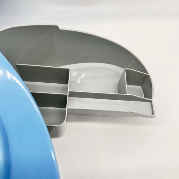 New Joy Mangano Hand Shell with Storage Trays Creating the Perfect Home Manicure - Picture 11 of 12